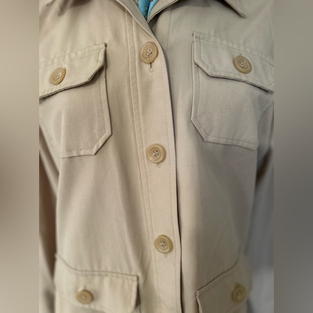 Safari Jacket - image 6